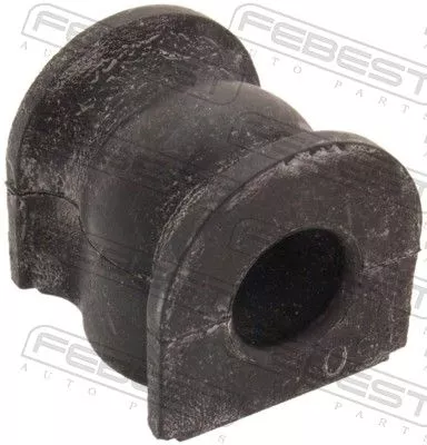 Mounting, stabiliser bar