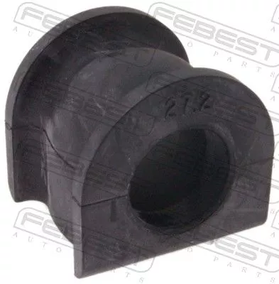 Mounting, stabiliser bar