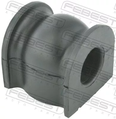 Mounting, stabiliser bar