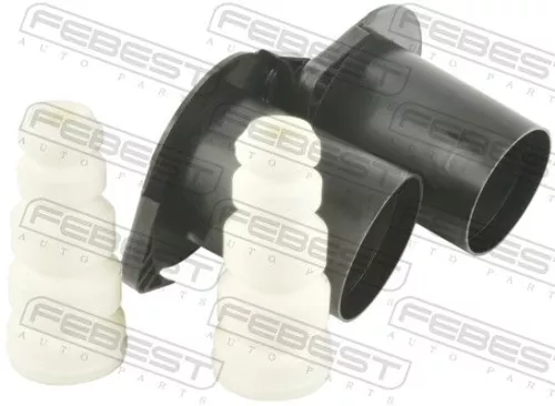 FEBEST Dust Cover Kit, shock absorber (HSHB-ESR-KIT)