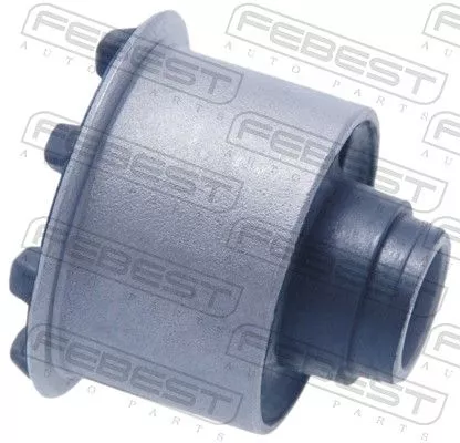 Bushing, axle beam