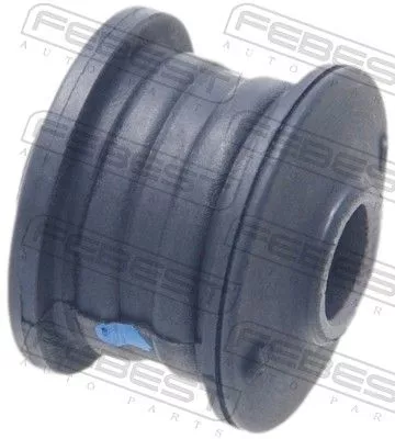 Mounting, axle strut
