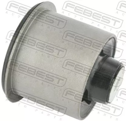 Bushing, axle beam