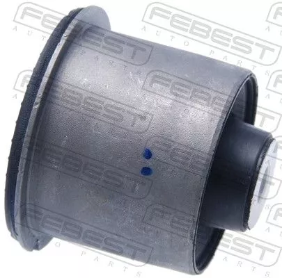 Bushing, axle beam
