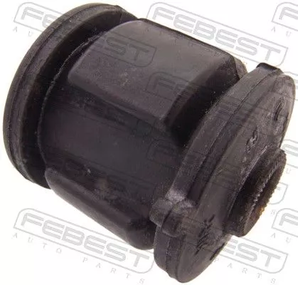 FEBEST Mounting, control/trailing arm (HYAB-TUC1)