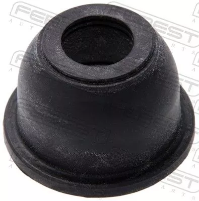 FEBEST Repair kit, supporting/ball joint (HYBJB-SAN)