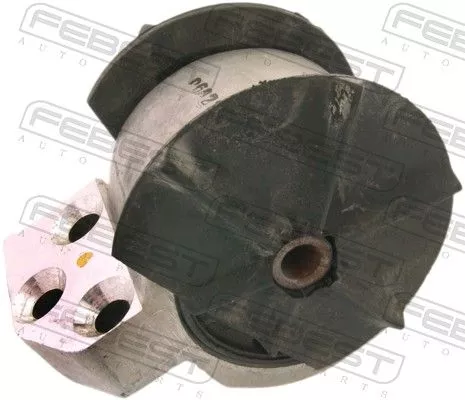 Mounting, engine