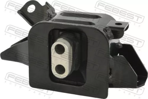 Mounting, engine