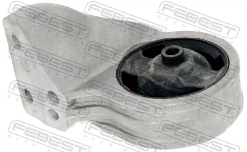 Mounting, engine