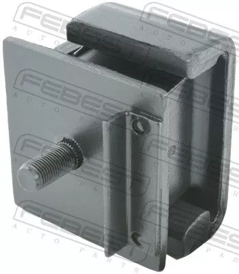 Mounting, engine