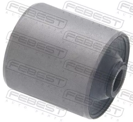 Mounting, control/trailing arm