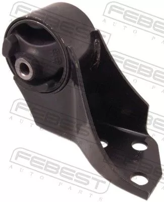Mounting, engine