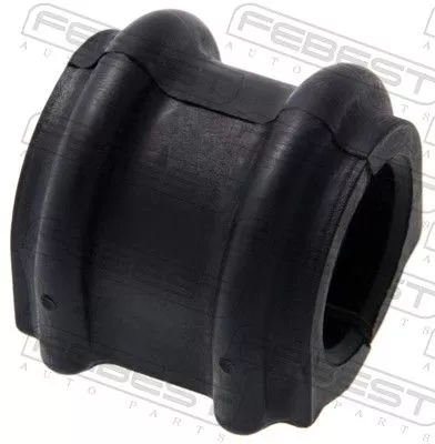 Mounting, stabiliser bar