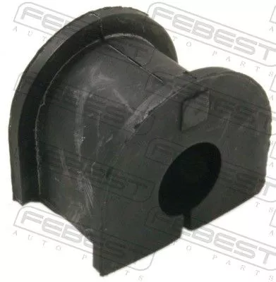 Mounting, stabiliser bar