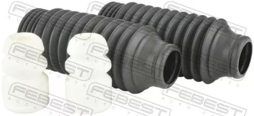 FEBEST Dust Cover Kit, shock absorber (KSHB-SPORIIIF-KIT)