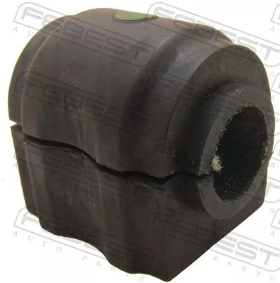 Mounting, stabiliser bar