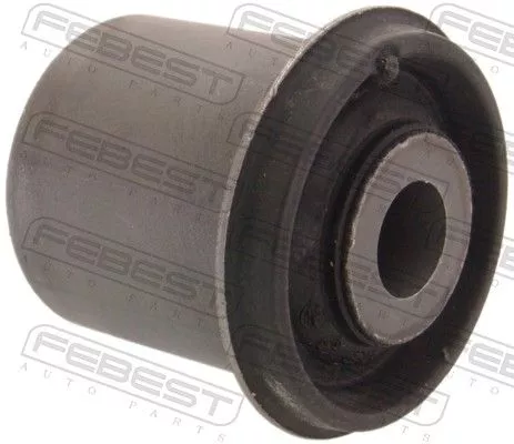 Mounting, control/trailing arm