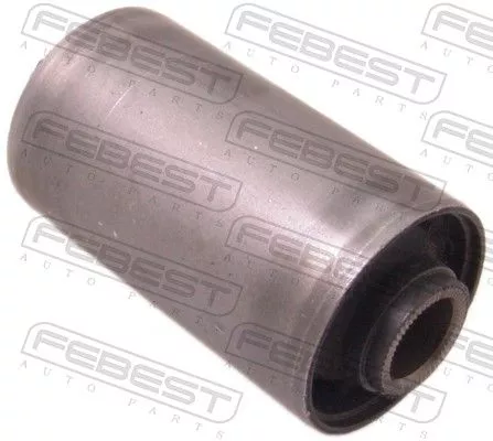 FEBEST Bushing, leaf spring (MAB-119)