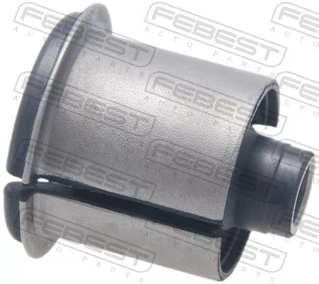 Bushing, axle beam