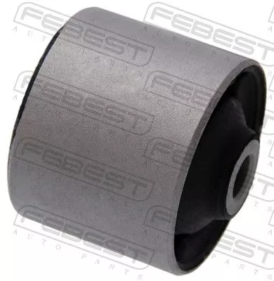 Bushing, axle beam