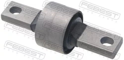 Mounting, control/trailing arm