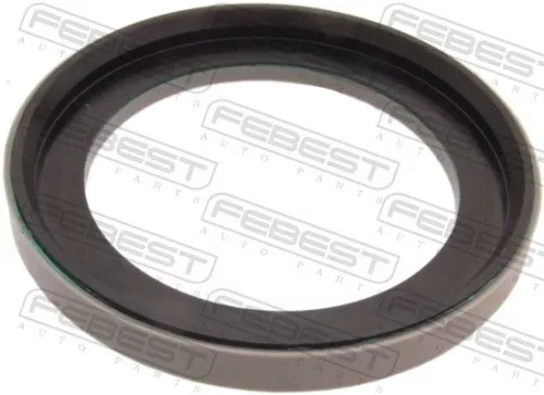Rolling Bearing, suspension strut support mount