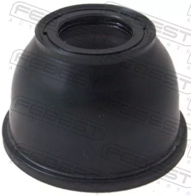 FEBEST Repair kit, supporting/ball joint (MBJB-KB4)