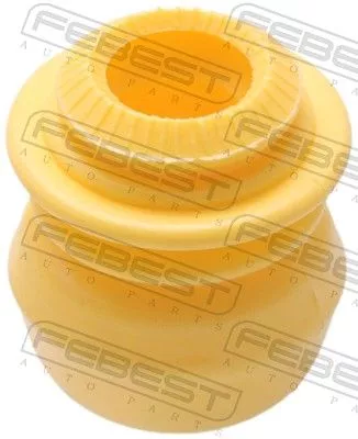 Rubber Buffer, suspension