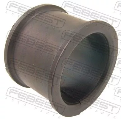 Mounting, steering gear
