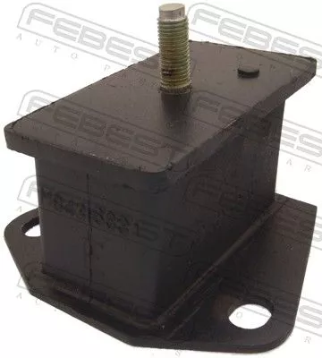 Mounting, engine