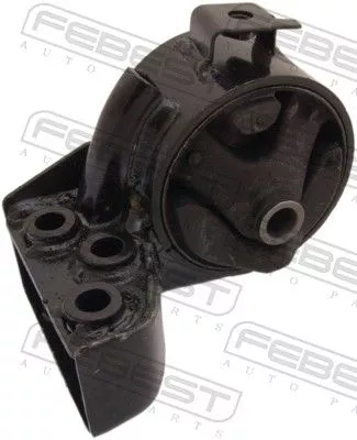 Mounting, engine