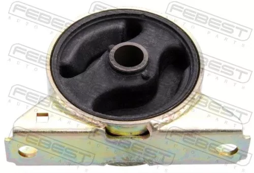 Mounting, engine