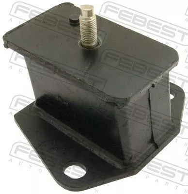Mounting, engine