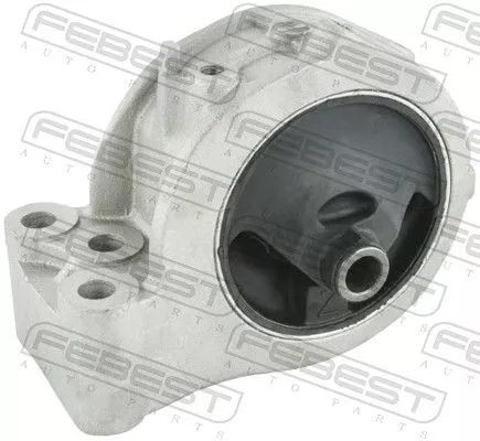 Mounting, engine