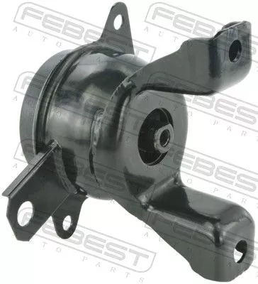 Mounting, engine