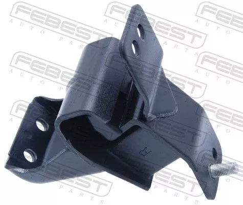 Mounting, engine