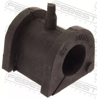 Mounting, stabiliser bar