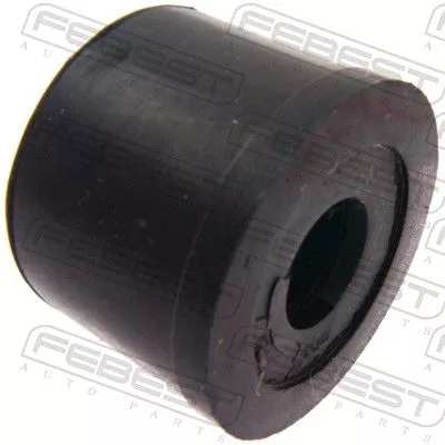 Mounting, axle strut