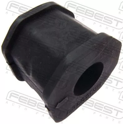 Mounting, stabiliser bar