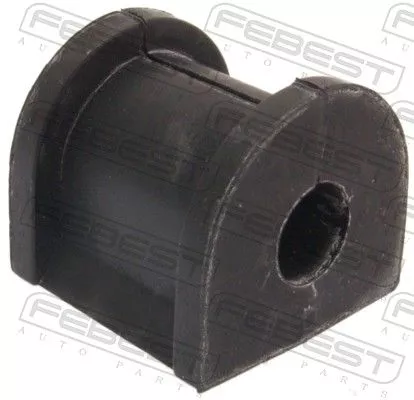 Mounting, stabiliser bar