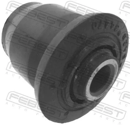 Mounting, control/trailing arm