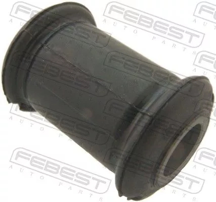 Mounting, steering gear