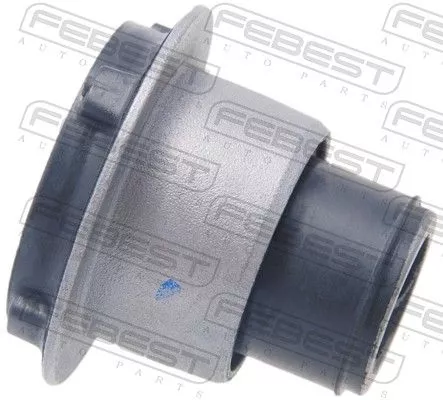 Bushing, axle beam