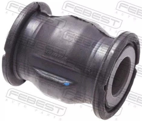 Mounting, steering gear