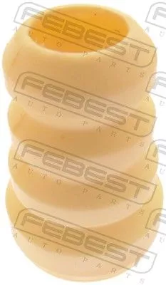 Rubber Buffer, suspension