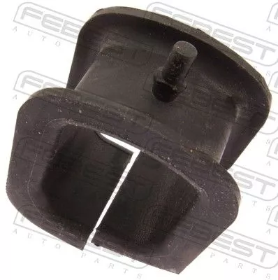 FEBEST Mounting, steering gear (MZGB-004)