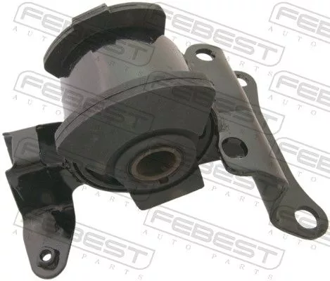Mounting, engine