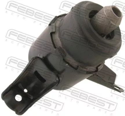 Mounting, engine