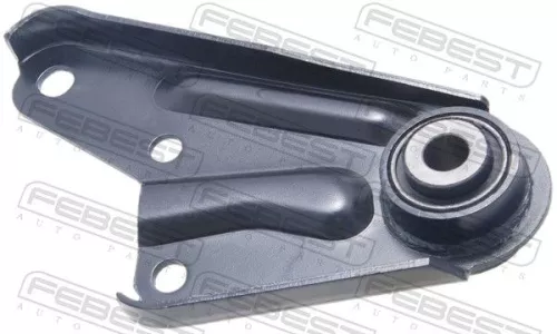 Mounting, engine