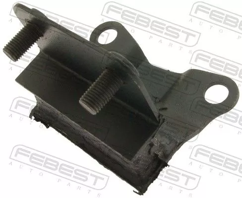 Mounting, engine